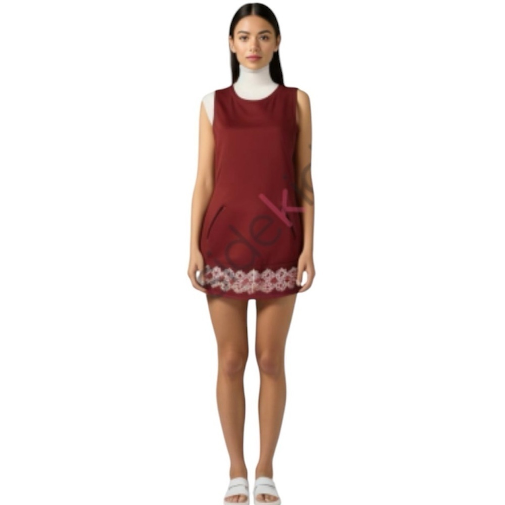 Athleta shift dress hot when you are not fleece lined zipper pockets siz…